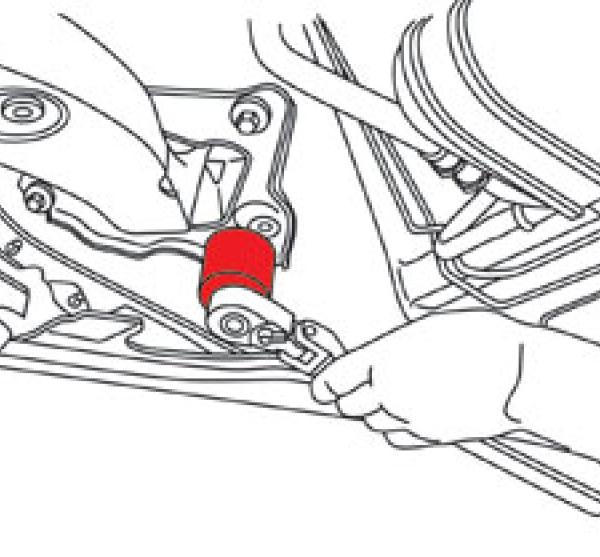 SPC Performance 87566