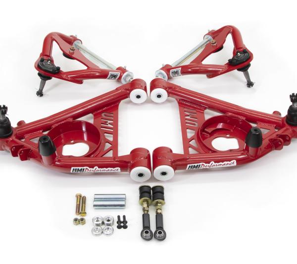 UMI Performance 303233-1-R