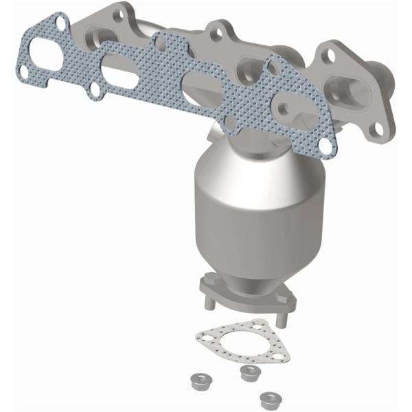 MAG Converter Direct Fit Magnaflow 49272