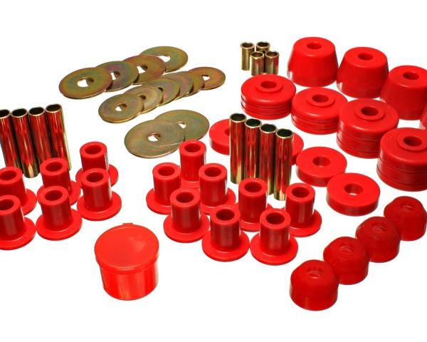 Energy Suspension 5.18102R