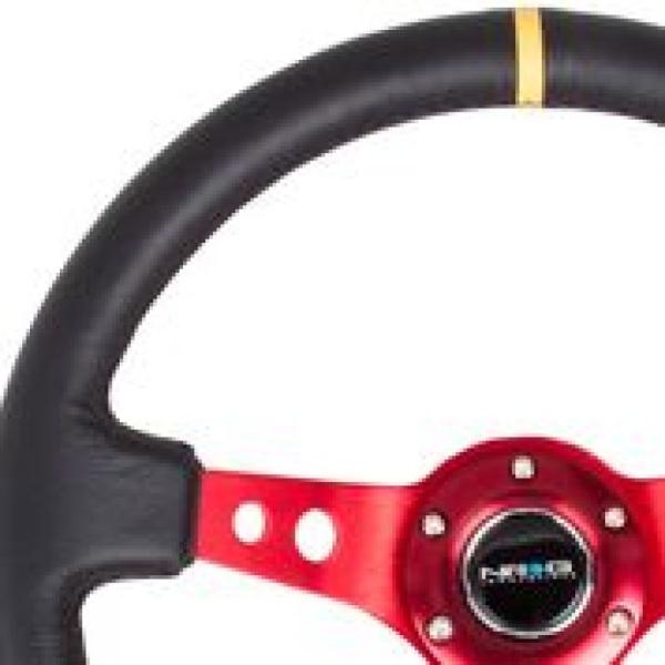 NRG RST-006RD-Y