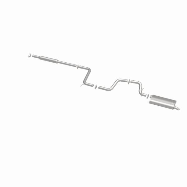 MAG BRE Exhaust Kits Magnaflow 106-0073