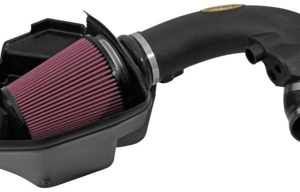 AIR Cold Air Intake Kit Airaid 450-321