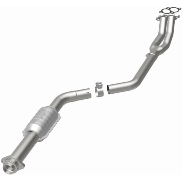 MAG Converter Direct Fit Magnaflow 23996