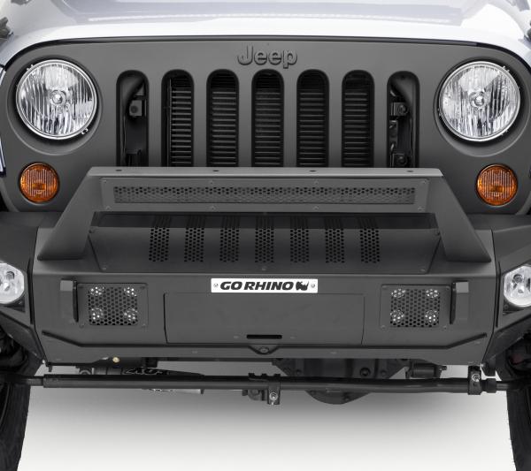 Go Rhino 25102T