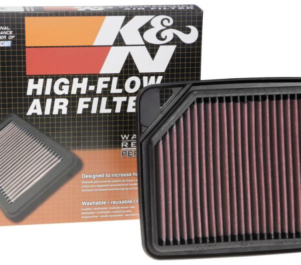 K&N Engineering 33-3137