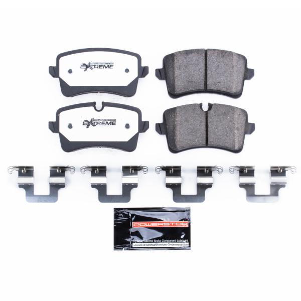 PSB Z26 Extreme Brake Pads PowerStop Z26-1547