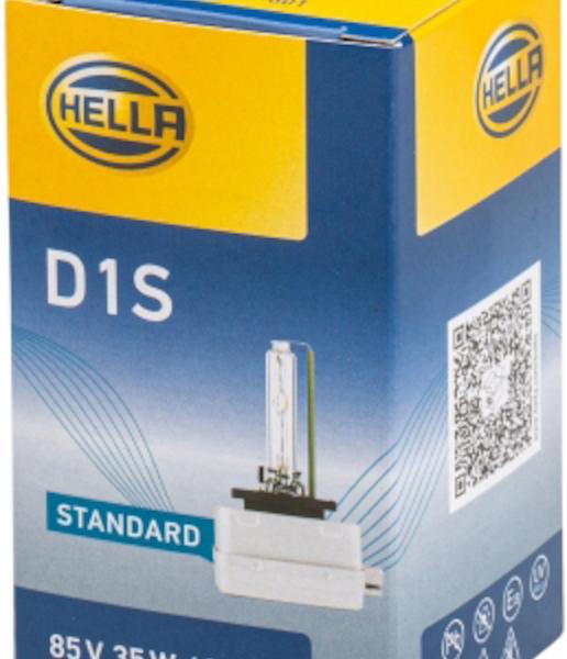 Hella D1S 4300 K