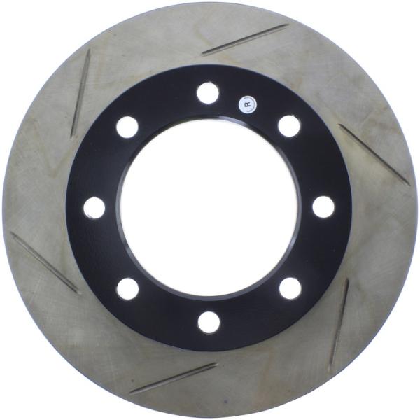 Stoptech 126.66004SR