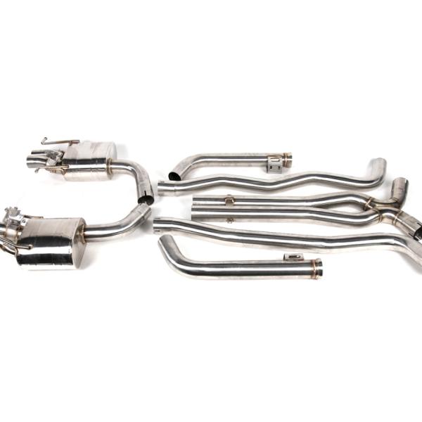 Vivid Racing VR-W205C63-170S