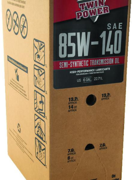 TwinPower 539029