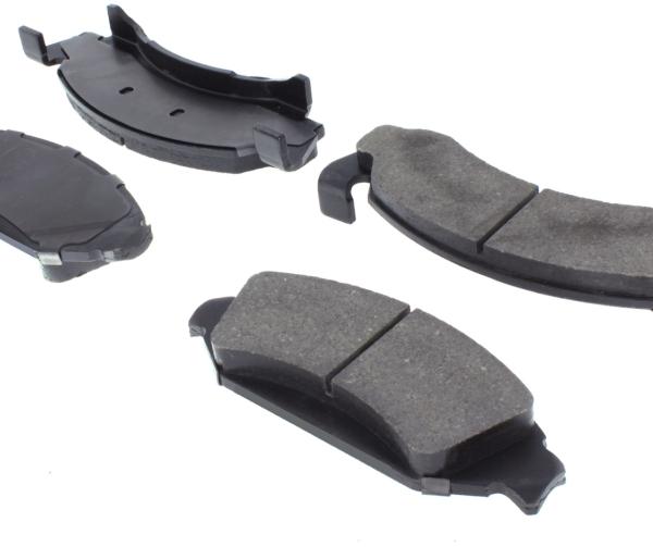Stoptech 309.00500