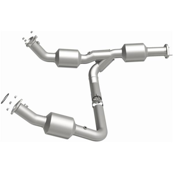 Magnaflow 280210