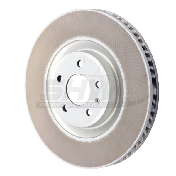 SHW Performance PFL39521