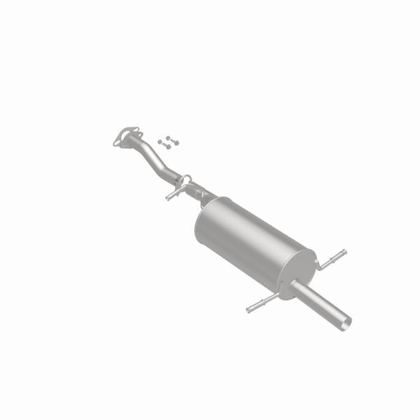 MAG BRE Exhaust Kits Magnaflow 108-0125