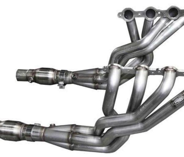 American Racing Headers CAZ28-14200300LSWC