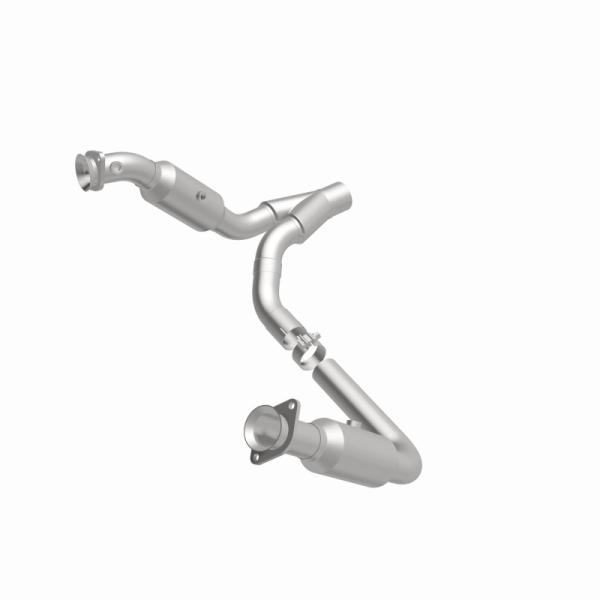 Magnaflow 5451664