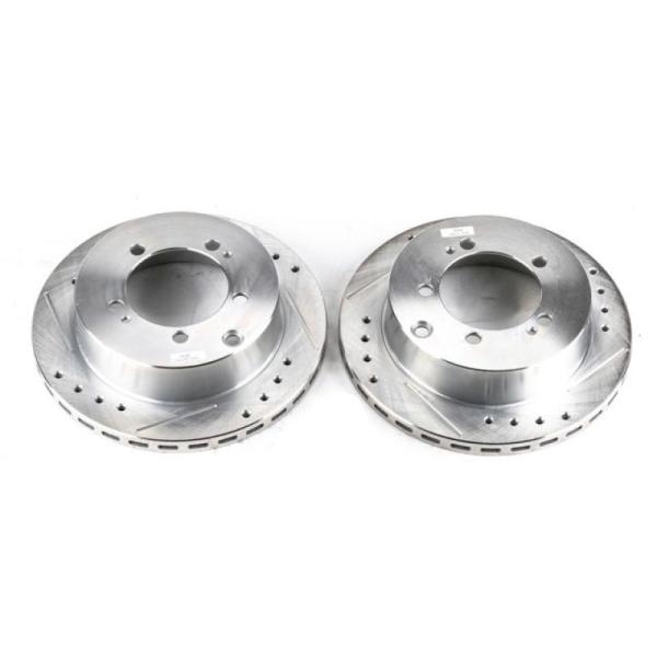 PowerStop JBR584XPR