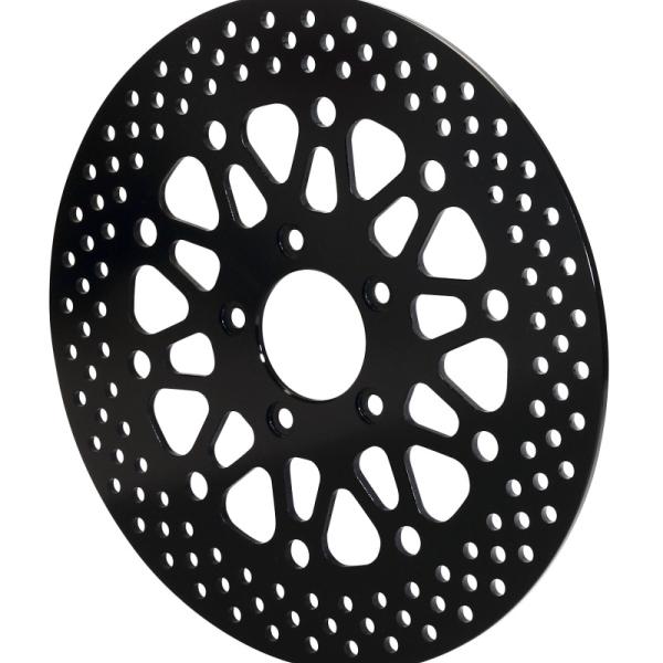 WIL Rotors Wilwood 160-10662-BK