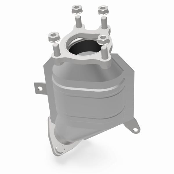 MAG Converter Direct Fit Magnaflow 24446