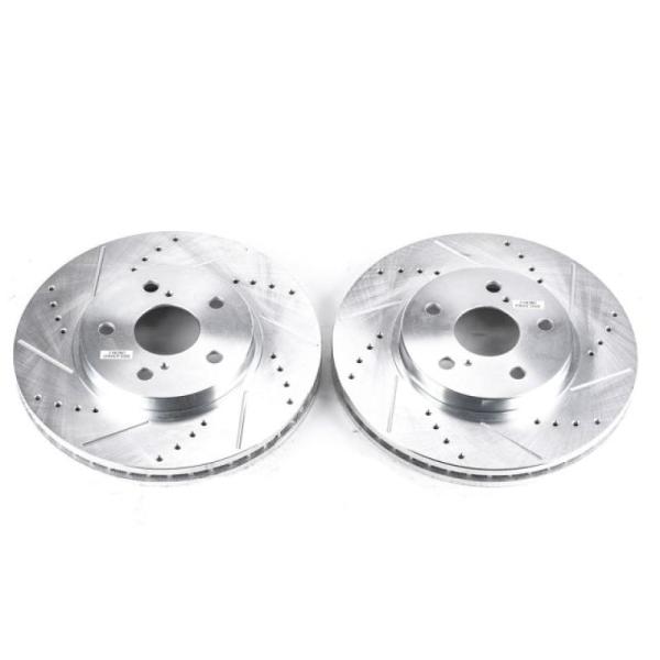 PowerStop JBR972XPR