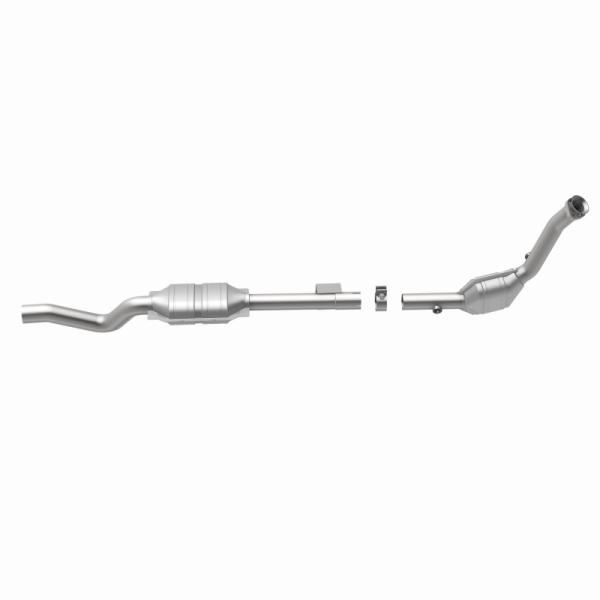 MAG Converter Direct Fit Magnaflow 51847