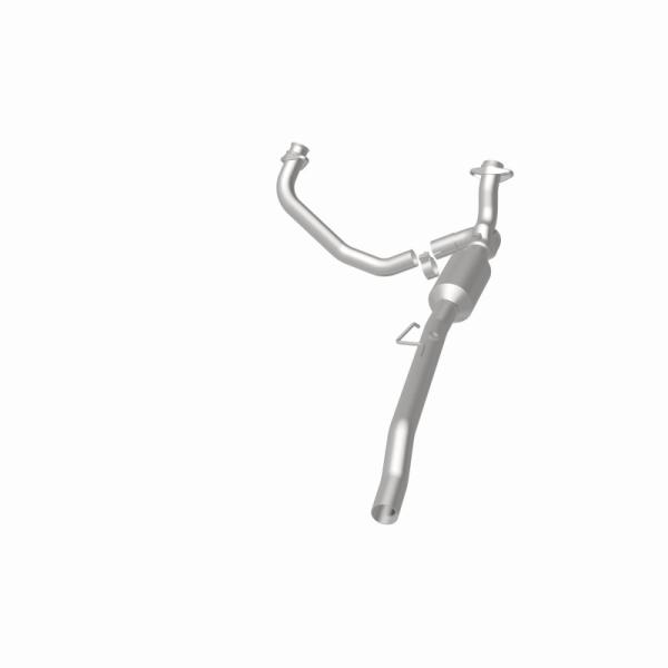 MAG Converter Direct Fit Magnaflow 4451214