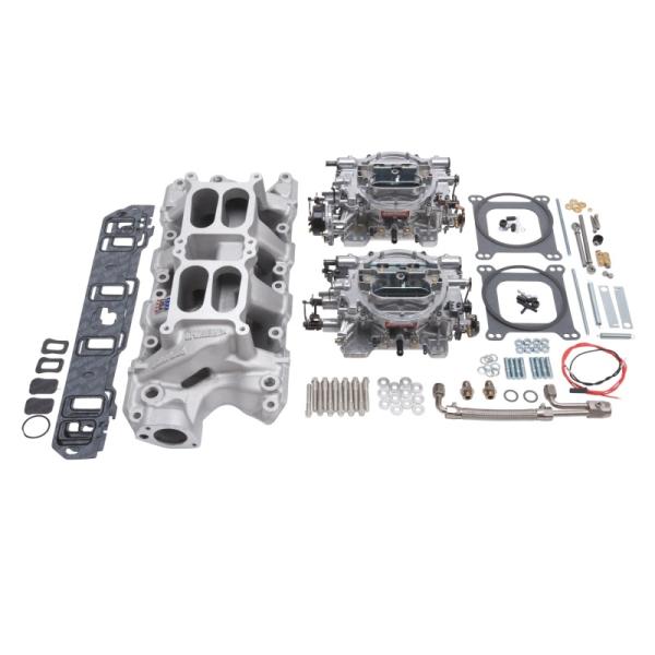 Edelbrock 2035