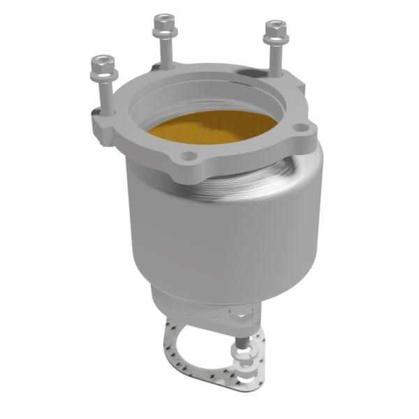 MAG Converter Direct Fit Magnaflow 50200