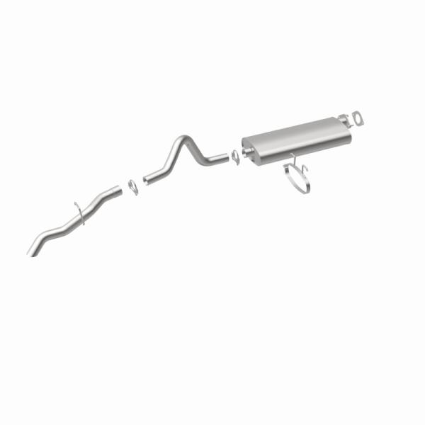 Magnaflow 106-0071