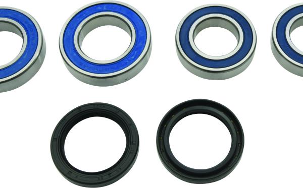 ABR Wheel Bearing Kits All Balls Racing 25-1809