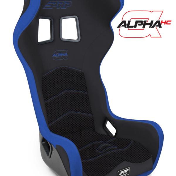 PRP Seats A40-V