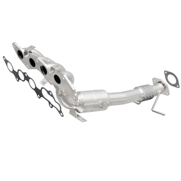 MAG Converter Direct Fit Magnaflow 49345