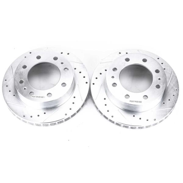PowerStop AR8642XPR
