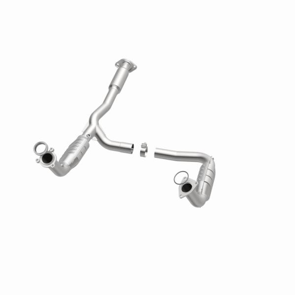 MAG Converter Direct Fit Magnaflow 49886