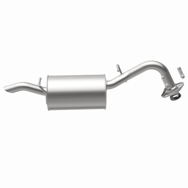 MAG BRE Exhaust Kits Magnaflow 106-0851