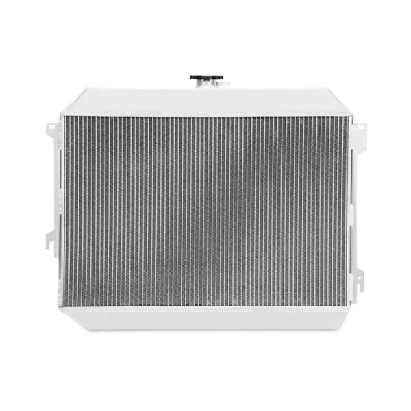 MM Radiators - Alum X-Line Mishimoto MMRAD-CHABB-7026X