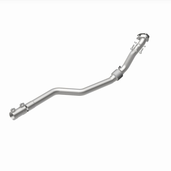 MAG BRE Front Pipe Kit Magnaflow 107-0114