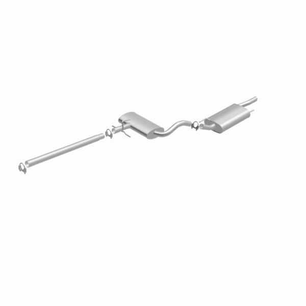 Magnaflow 106-0729