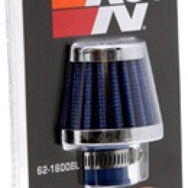 KN Universal Air Filter K&N Engineering 62-1600BL