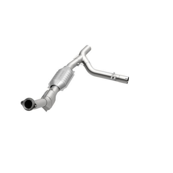 MAG Converter Direct Fit Magnaflow 447116