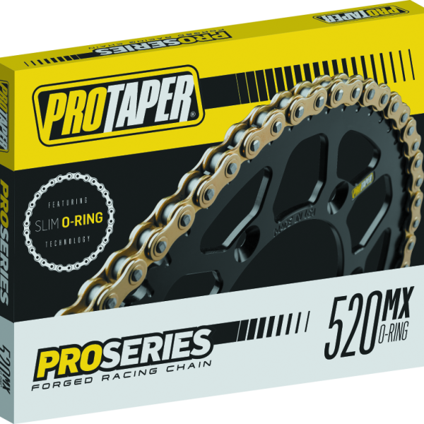 ProTaper 021696