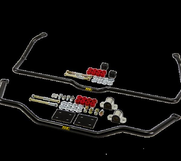 ST Suspensions 52100