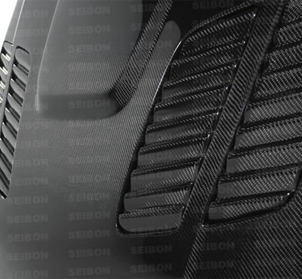Seibon HD0708BMWE92M3-GTR