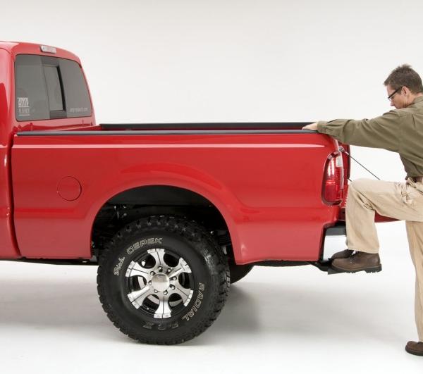 AMP Research 75303-01A