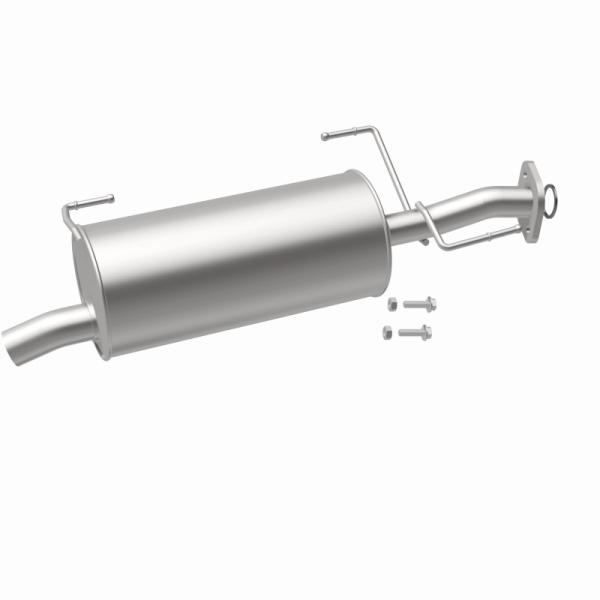MAG BRE Exhaust Kits Magnaflow 108-0189