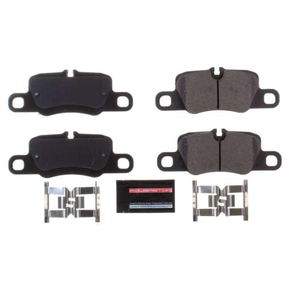 PowerStop Z23-1417