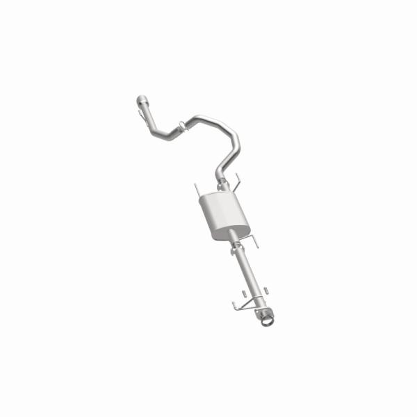 Magnaflow 106-0756
