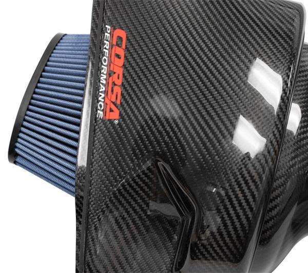CORSA Performance 44002