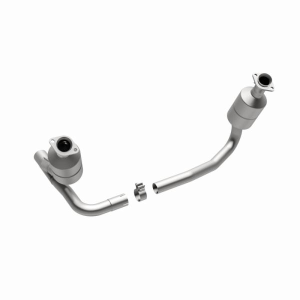 Magnaflow 49658